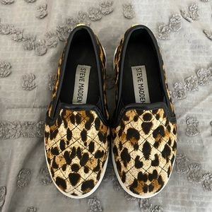Steve Madden Girls Shoes